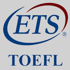 ETS TOEFL Sınavı